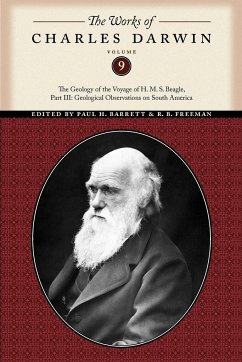 The Works of Charles Darwin, Volume 9 - Darwin, Charles