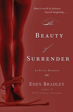 The Beauty of Surrender - Bradley, Eden