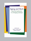 Aging and Work: Issues and Implications in a Changing Landscape