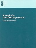 Strategies for Obtaining Ship Services: Alternatives for Noaa