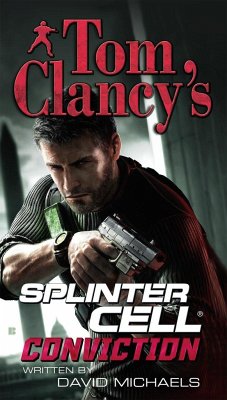 Tom Clancy's Splinter Cell: Conviction - Michaels, David