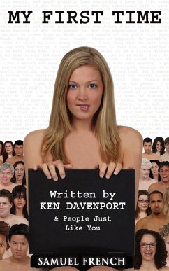 My First Time - Davenport, Ken