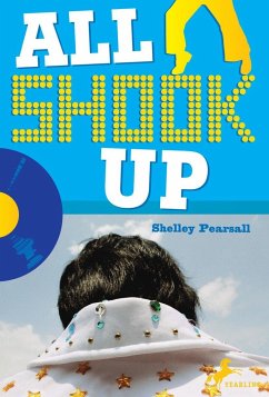 All Shook Up - Pearsall, Shelley