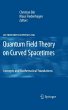 Quantum Field Theory on Curved... - Bild 1