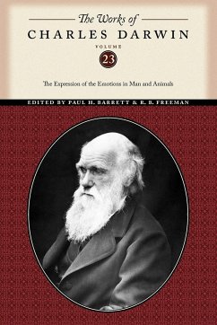 The Works of Charles Darwin, Volume 23 - Darwin, Charles