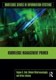 Knowledge Management Primer