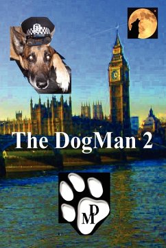 The DogMan 2 - Oliveira, Luis