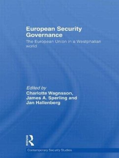 European Security Governance