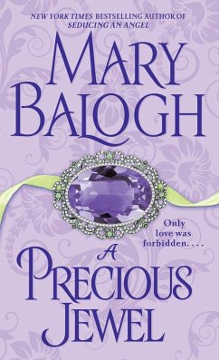 A Precious Jewel - Balogh, Mary
