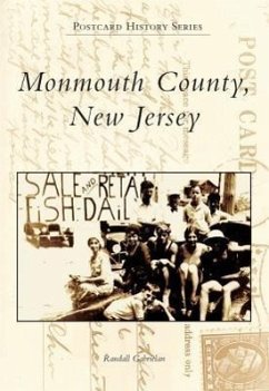 Monmouth County, New Jersey - Gabrielan, Randall