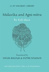 Malavika and Agnimitra - Dasa, Kali