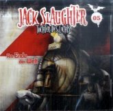 Am Ende der Welt / Jack Slaughter - Tochter des Lichts Bd.5