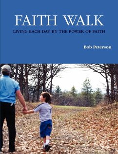 Faith Walk - Peterson, Bob