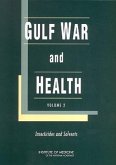 Gulf War and Health