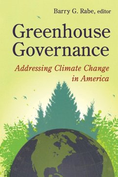 Cover Greenhouse Governance
