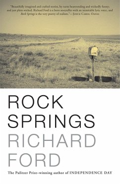 Rock Springs - Ford, Richard