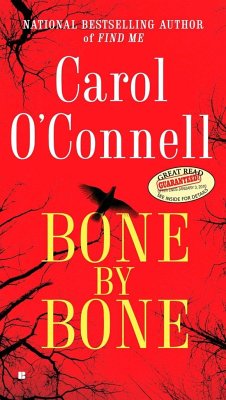 Bone by Bone - O'Connell, Carol