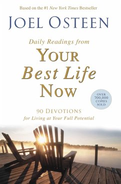 Daily Readings from Your Best Life Now - Osteen, Joel