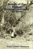 Ruach of the Elders: Spiritual Teachings of the Silent