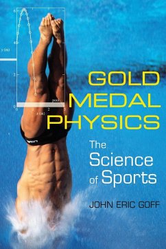 Gold Medal Physics - Goff, John Eric