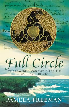 Full Circle - Freeman, Pamela