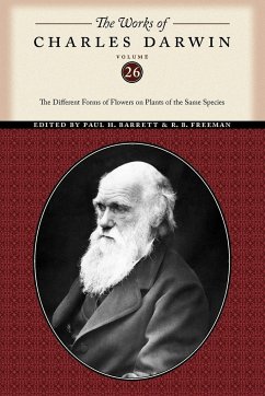 The Works of Charles Darwin, Volume 26 - Darwin, Charles