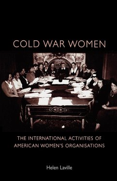 Cold War women - Laville, Helen