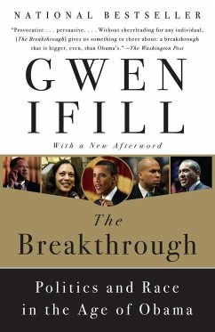 The Breakthrough - Ifill, Gwen
