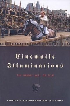Cinematic Illuminations - Finke, Laurie A; Shichtman, Martin B