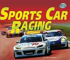 Sports Car Racing - Doeden, Matt