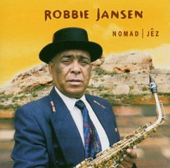 Cover Nomad Jez