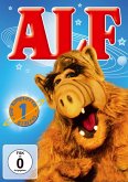 ALF - Die komplette erste Staffel (4 DVDs)