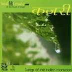 Kajn Songs Of Monsoon Kajn Songs Of Monsoon