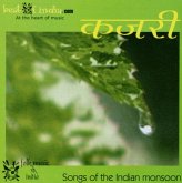 Kajn Songs Of Monsoon