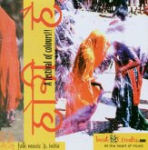 Hori Hai Festival Of Colours