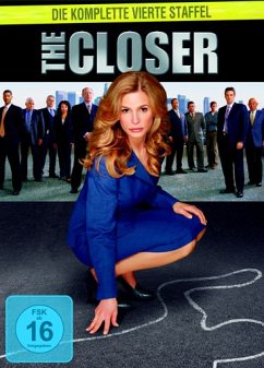 The Closer - Season 4