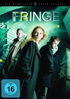 Fringe - Season 1