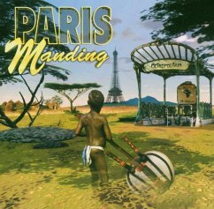 Cover Paris-Manding