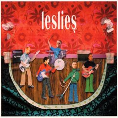 Cover Leslies