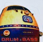 Expressive Drum & Bass I