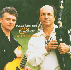 To The Bobs - Molard,Patrick