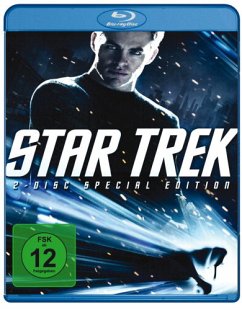 Star Trek (Blu-ray)