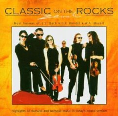 Cover Classic On The Rocks