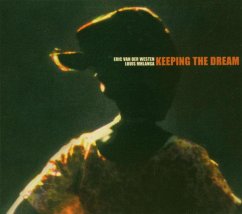 Cover Keeping The Dream