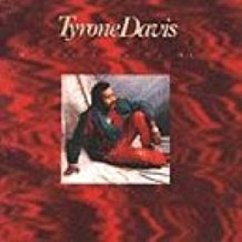 You Stay On My Mind - Davis,Tyrone