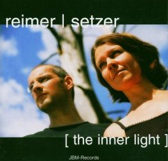 Cover The Inner Light
