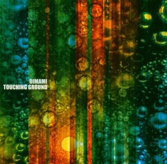 Cover Touching Ground