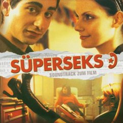 Cover Süperseks