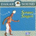Dakar Sound Volume 2