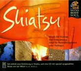 Shiatsu-Mind Body & Soul